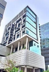 Harbourfront Tower One (D4), Factory #573445841